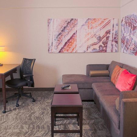 Springhill Suites Houston Pearland Zewnętrze zdjęcie