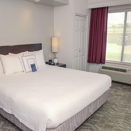 Springhill Suites Houston Pearland Zewnętrze zdjęcie