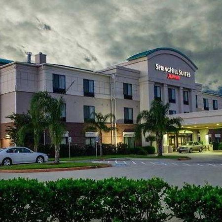 Springhill Suites Houston Pearland Zewnętrze zdjęcie