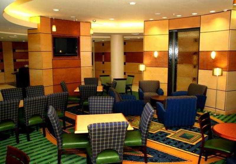 Springhill Suites Houston Pearland Zewnętrze zdjęcie