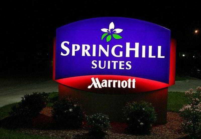 Springhill Suites Houston Pearland Zewnętrze zdjęcie