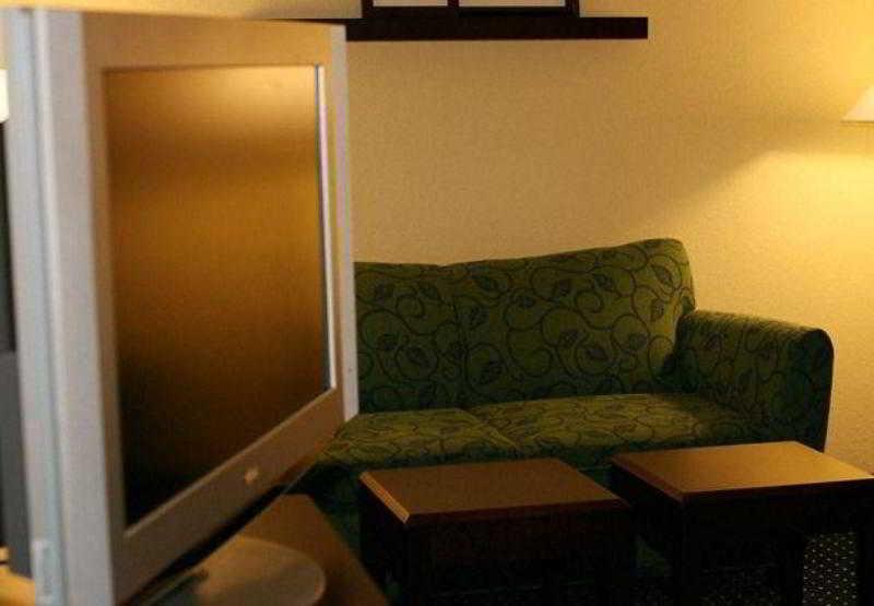 Springhill Suites Houston Pearland Zewnętrze zdjęcie