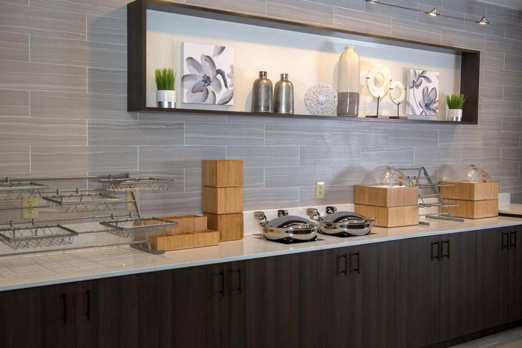 Springhill Suites Houston Pearland Zewnętrze zdjęcie
