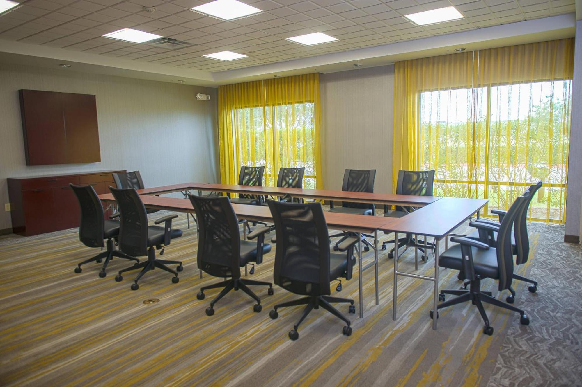 Springhill Suites Houston Pearland Zewnętrze zdjęcie
