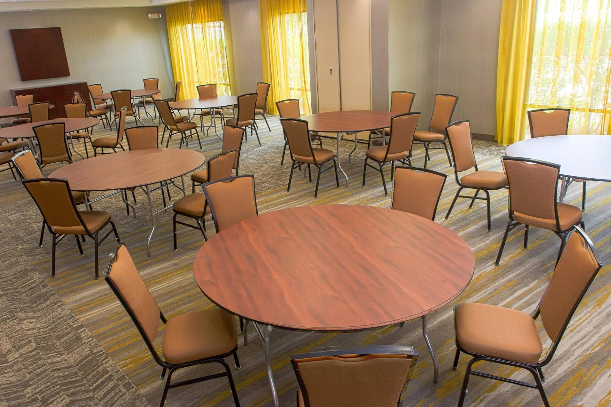 Springhill Suites Houston Pearland Zewnętrze zdjęcie