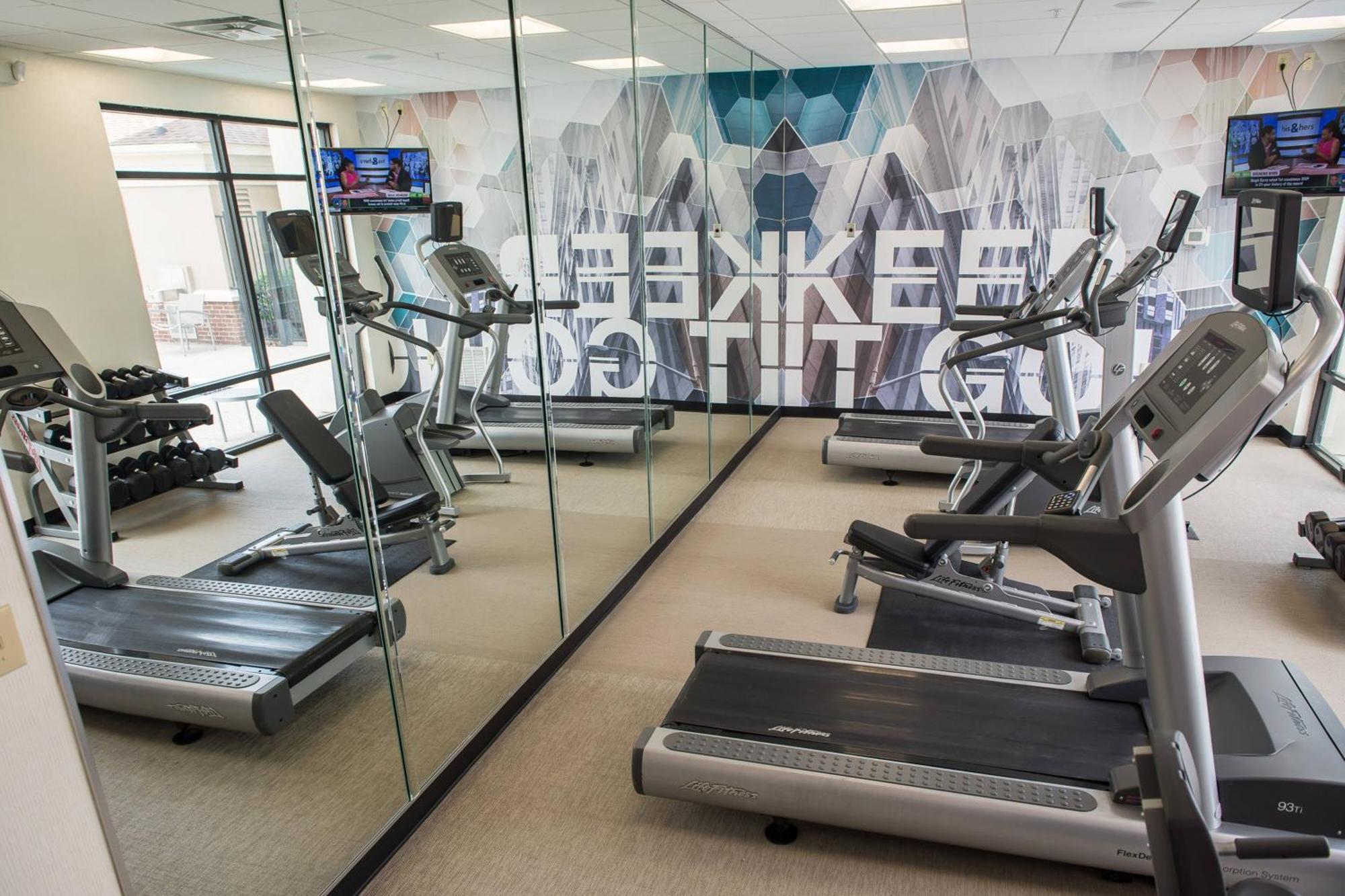 Springhill Suites Houston Pearland Zewnętrze zdjęcie
