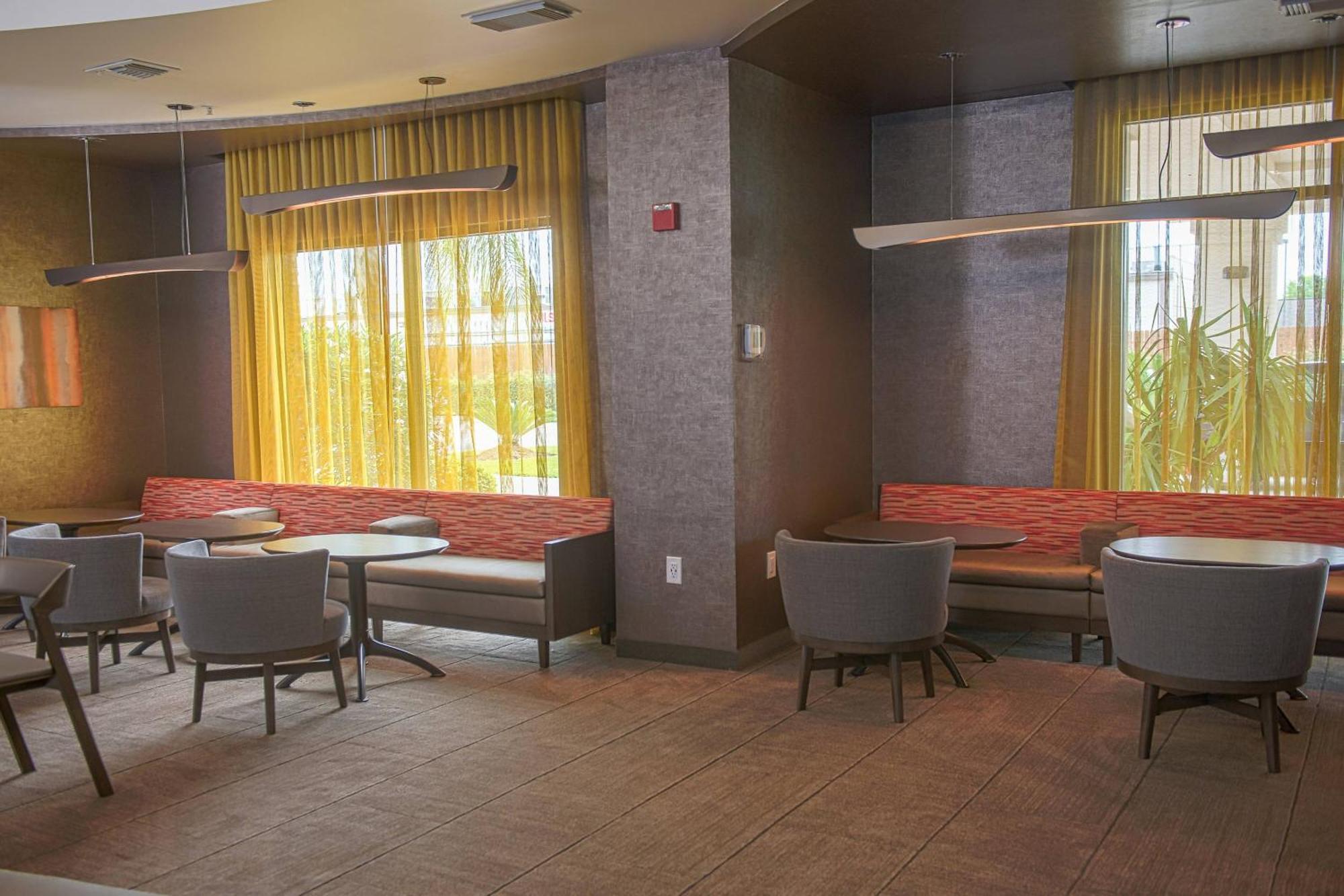 Springhill Suites Houston Pearland Zewnętrze zdjęcie