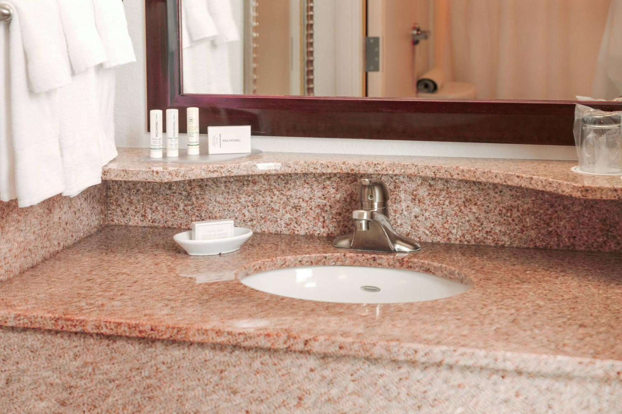 Springhill Suites Houston Pearland Zewnętrze zdjęcie
