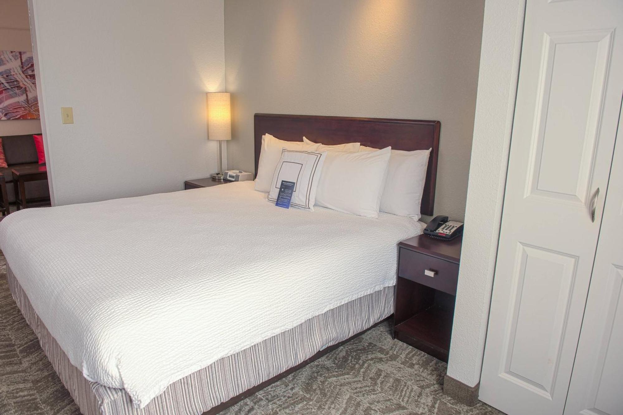 Springhill Suites Houston Pearland Zewnętrze zdjęcie