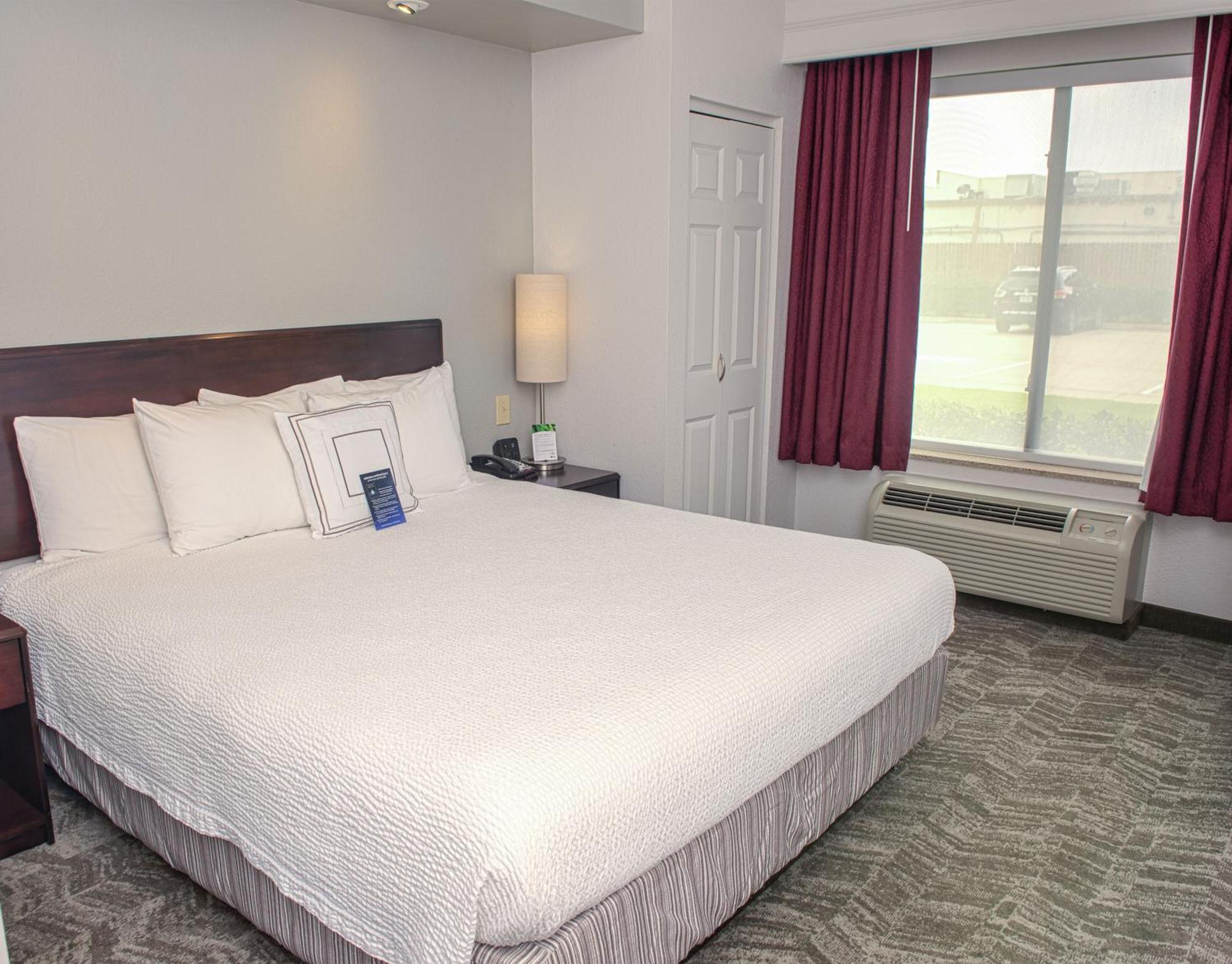 Springhill Suites Houston Pearland Zewnętrze zdjęcie
