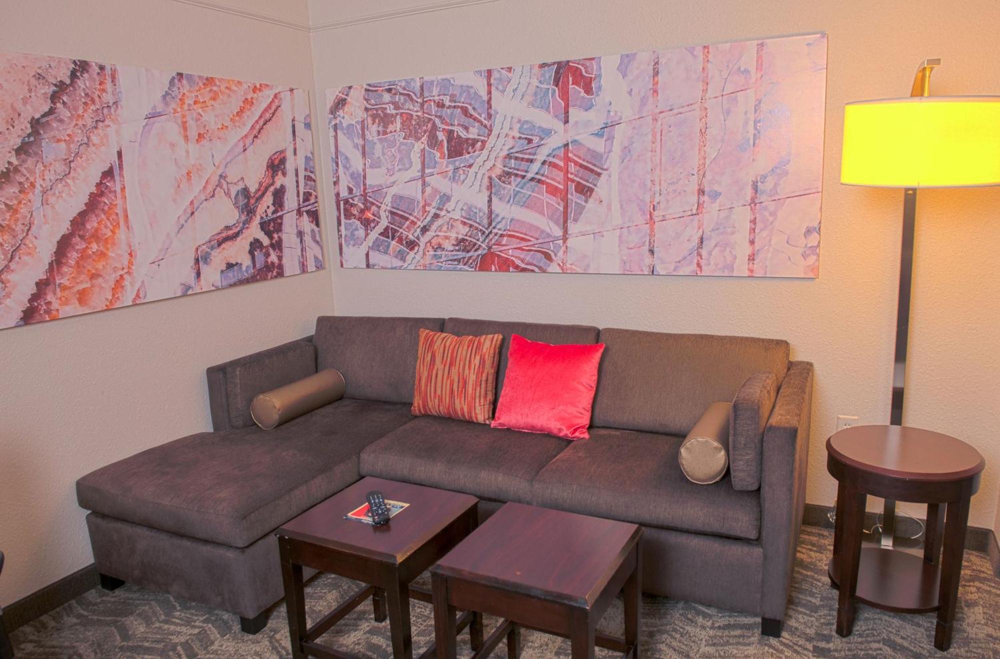 Springhill Suites Houston Pearland Zewnętrze zdjęcie