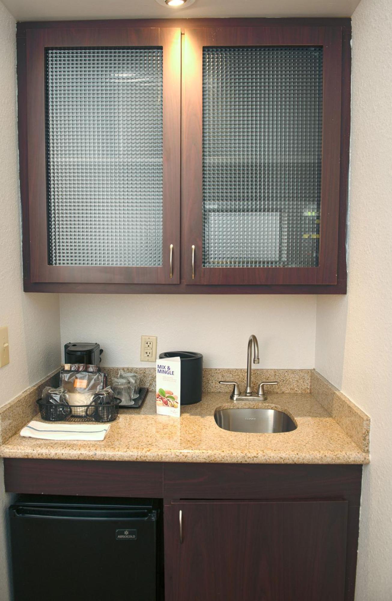 Springhill Suites Houston Pearland Zewnętrze zdjęcie