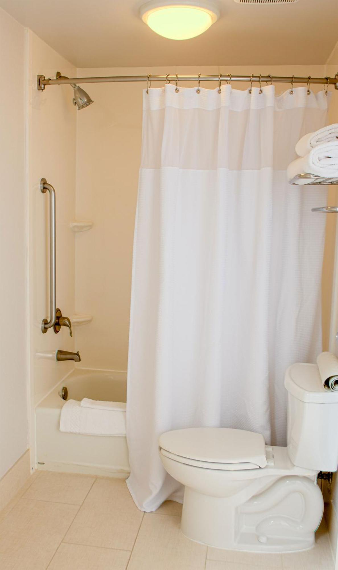 Springhill Suites Houston Pearland Zewnętrze zdjęcie