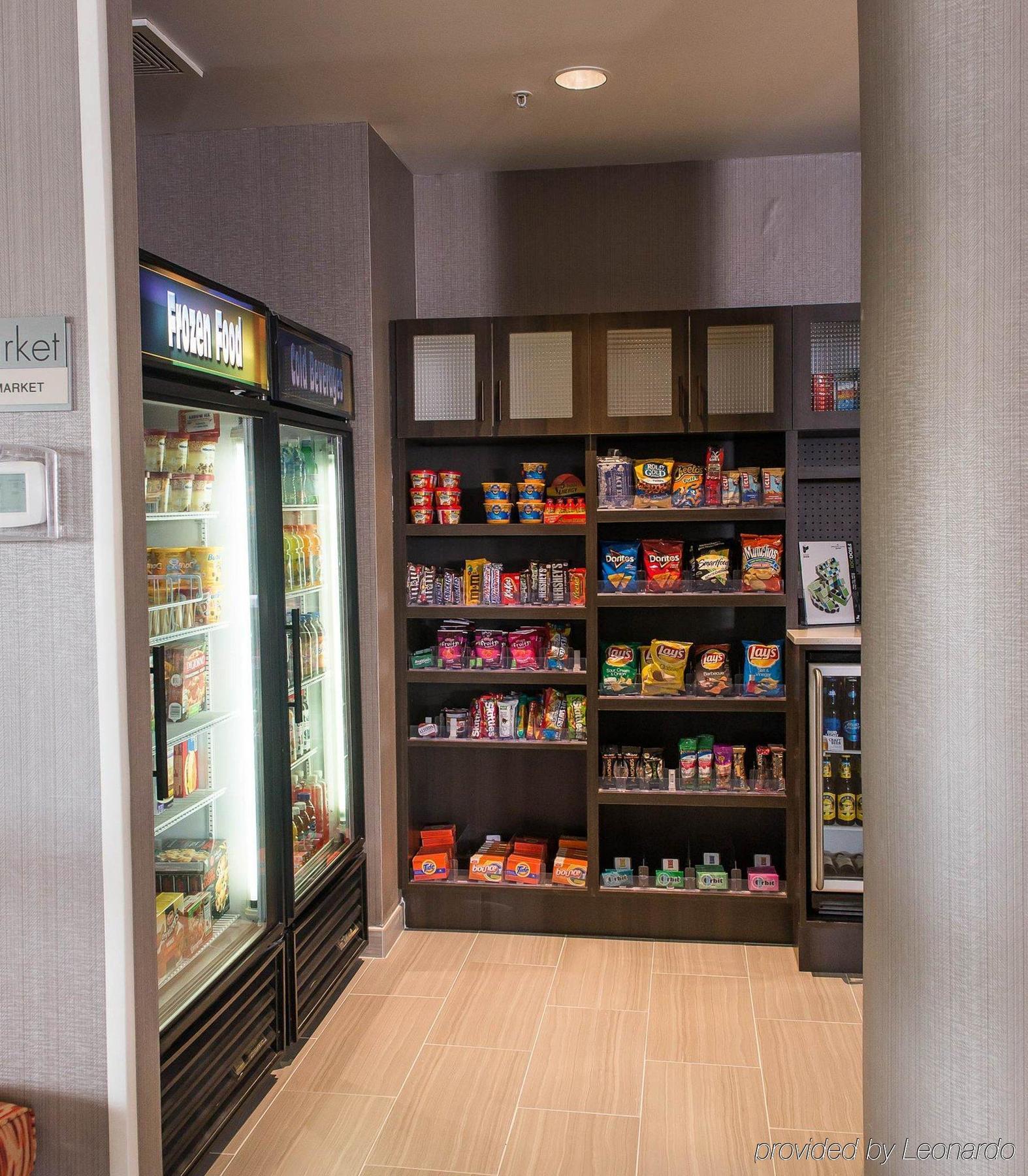 Springhill Suites Houston Pearland Zewnętrze zdjęcie