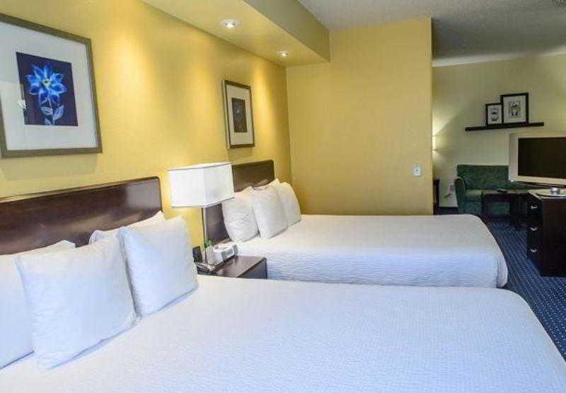 Springhill Suites Houston Pearland Zewnętrze zdjęcie