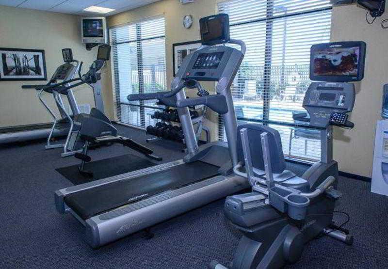 Springhill Suites Houston Pearland Zewnętrze zdjęcie