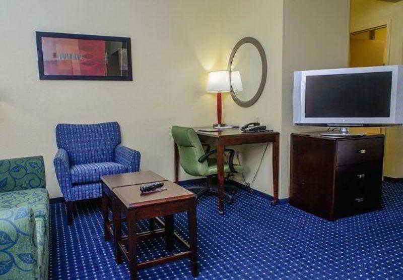Springhill Suites Houston Pearland Zewnętrze zdjęcie