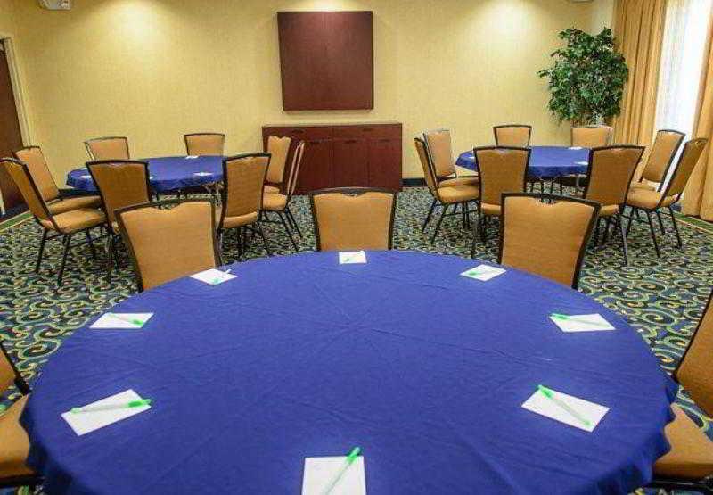 Springhill Suites Houston Pearland Zewnętrze zdjęcie