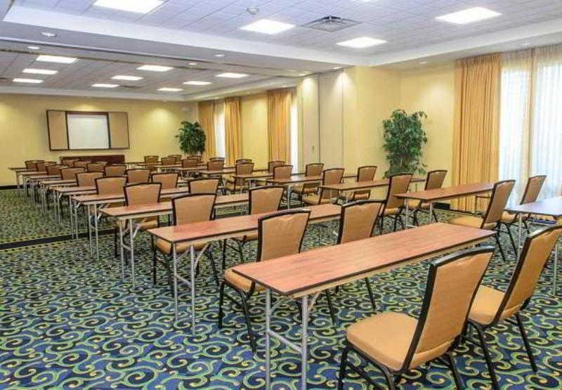 Springhill Suites Houston Pearland Zewnętrze zdjęcie