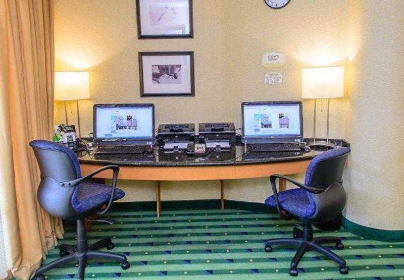 Springhill Suites Houston Pearland Zewnętrze zdjęcie
