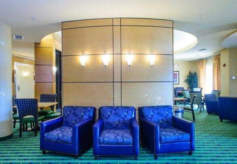 Springhill Suites Houston Pearland Zewnętrze zdjęcie