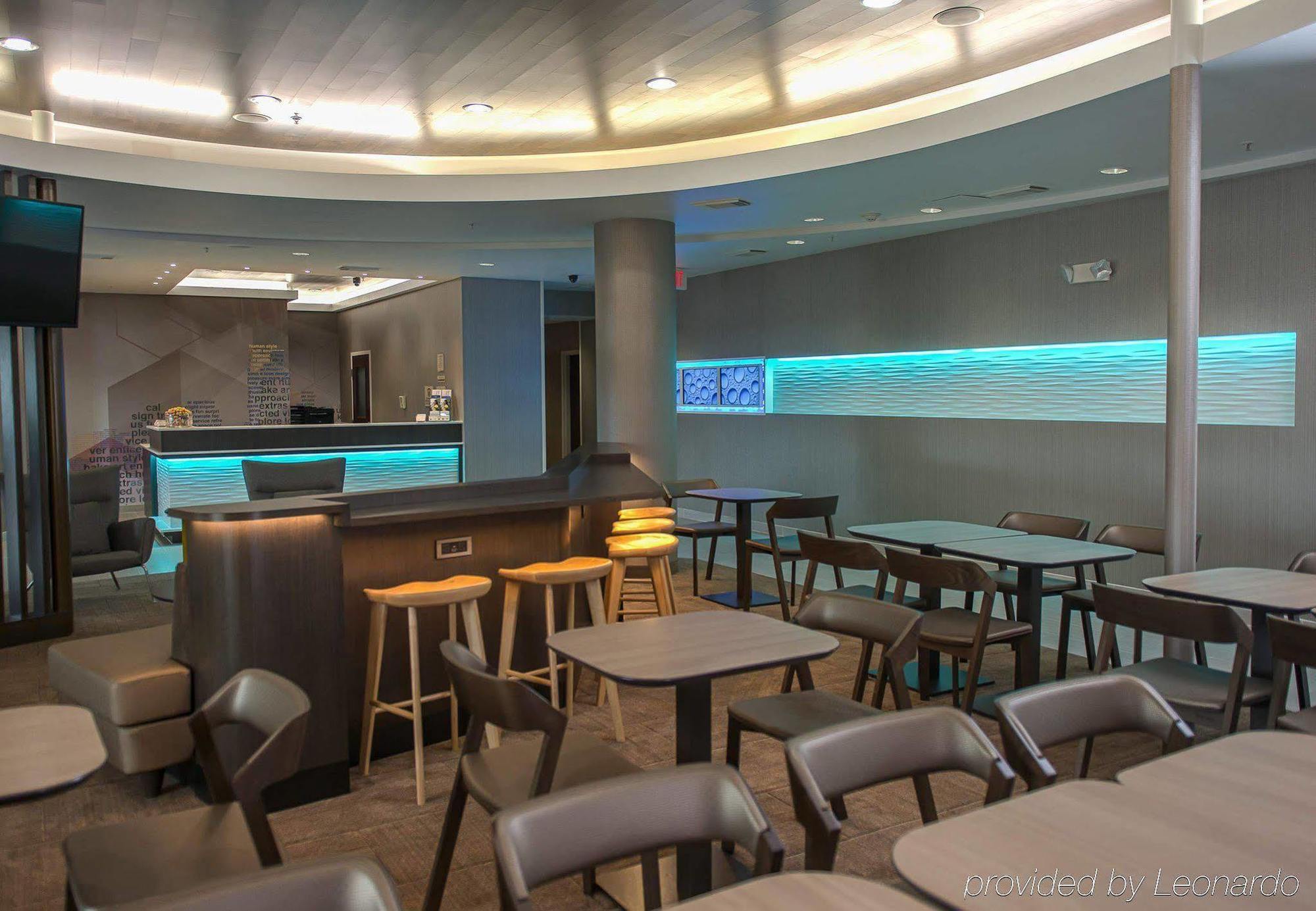 Springhill Suites Houston Pearland Zewnętrze zdjęcie