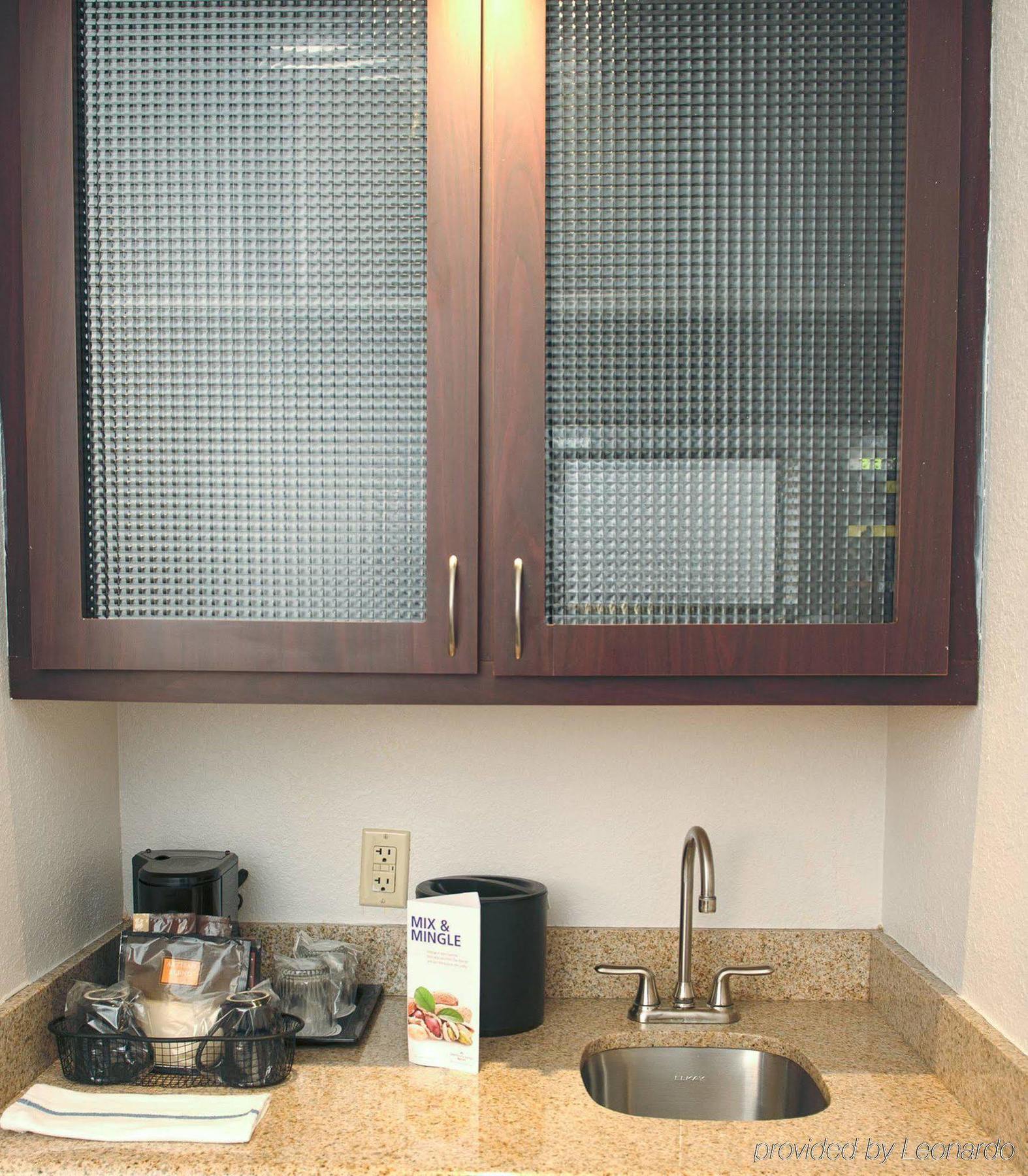 Springhill Suites Houston Pearland Zewnętrze zdjęcie