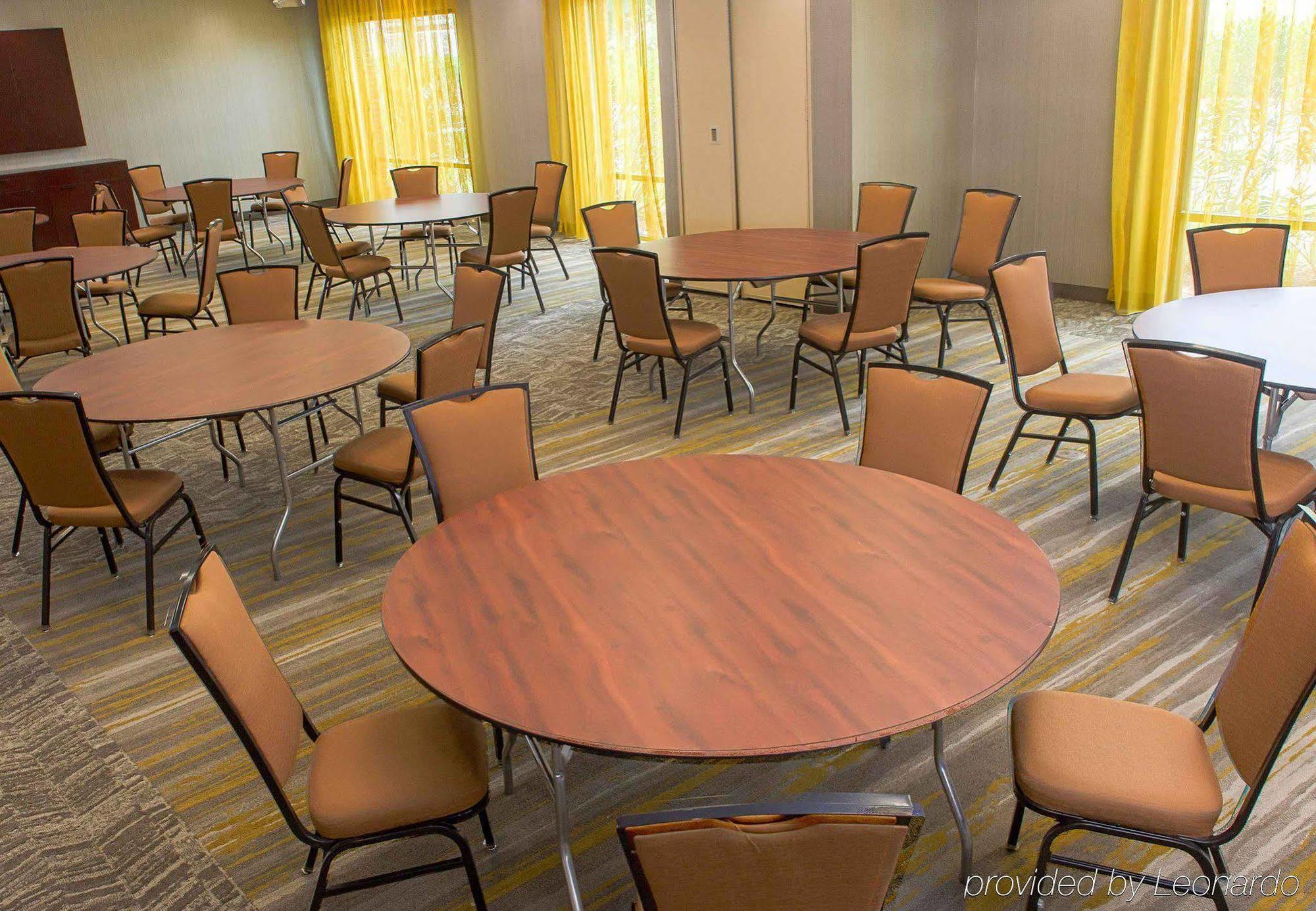 Springhill Suites Houston Pearland Zewnętrze zdjęcie
