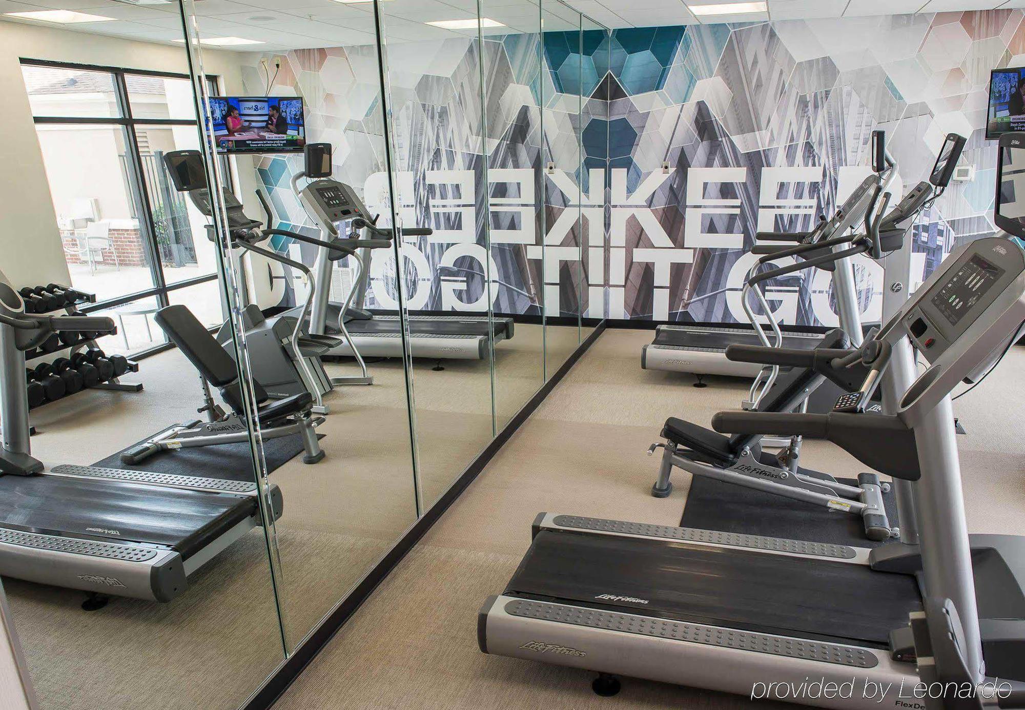 Springhill Suites Houston Pearland Zewnętrze zdjęcie